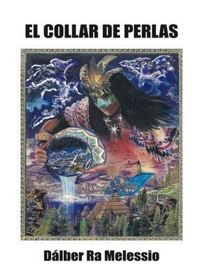 cover image of El Collar De Perlas